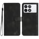 thumbnail image 1 of Funda FOXDOCK para Xiaomi Poco X6 Pro -Diseño elegante,Ideal para hombres y mujeres, 1 of 5