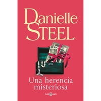 Penguin Random House - Libro Una Herencia Misteriosa