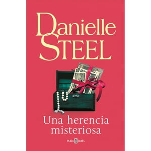 Penguin Random House - Libro Una Herencia Misteriosa