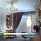 thumbnail image 3 of Paquete de 6 bombillas LED Sigalux Candelabra E12, 4 W, 5000 K, regulables, 3 of 6