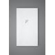 thumbnail image 2 of Plato De Ducha INCA 160x80 cm Blanco Teka, 2 of 3
