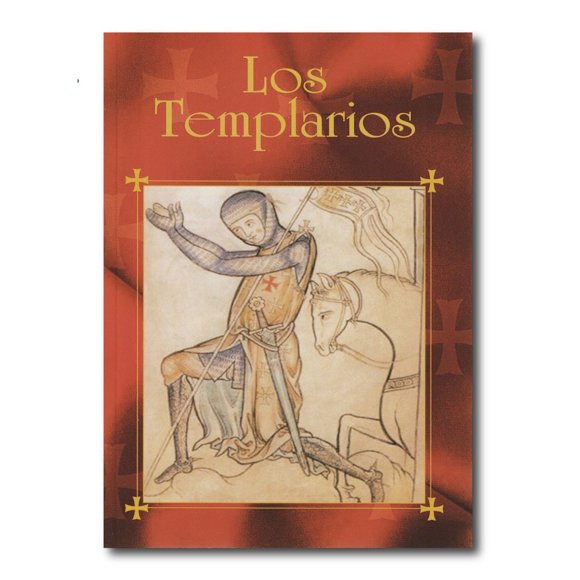Los Templarios - Albor