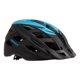 thumbnail image 1 of Casco Best Negro/azul Talla M Con Luz, 1 of 5