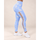 thumbnail image 3 of Leggings Tie Dye Mujer Push Up con Abertura Escalonada, 3 of 4