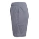 thumbnail image 3 of Pantalones cortos Under Armour Tech Wordmark X-Small Castlerock para niños, 3 of 9