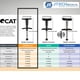 thumbnail image 2 of Herramienta de ajuste quiropráctico JTECH Medical J-Tech CAT Original, 2 of 7