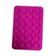 thumbnail image 5 of Soporte De Succión Para Teléfono Funda De Silicona Para Teléfono Soporte De Ducha Para Selfies Y Vídeos Color Rosa, 5 of 5