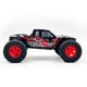 thumbnail image 2 of Crawler RC Helidirect 1/18 CR-18P PRO sin escobillas RTR rojo, 2 of 9