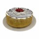 thumbnail image 1 of Torta Crema Manjar, 1 Un, 1 of 1