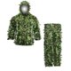 thumbnail image 1 of Traje De Camuflaje Traje Ghillie Turquía Caza Traje De Camuflaje Para Adultos Para Fotografía B, 1 of 5