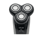 thumbnail image 2 of Afeitadora Eléctrica Sk-3007 Recargable Impermeable Negro, 2 of 2