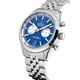 thumbnail image 5 of Reloj Cronógrafo Ratio Street Racer Panda Invertida 200M, 5 of 6