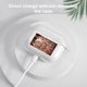 thumbnail image 4 of Desmarcar Funda AirPods Pro Hombre de Jengibre, 4 of 6