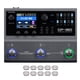 thumbnail image 1 of Procesador de guitarra Valeton GP-180 multiefectos con audio USB, 1 of 7