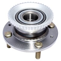 Wurtex - Maza Rueda Hyundai Sonata Iii 2.0 1994 1998