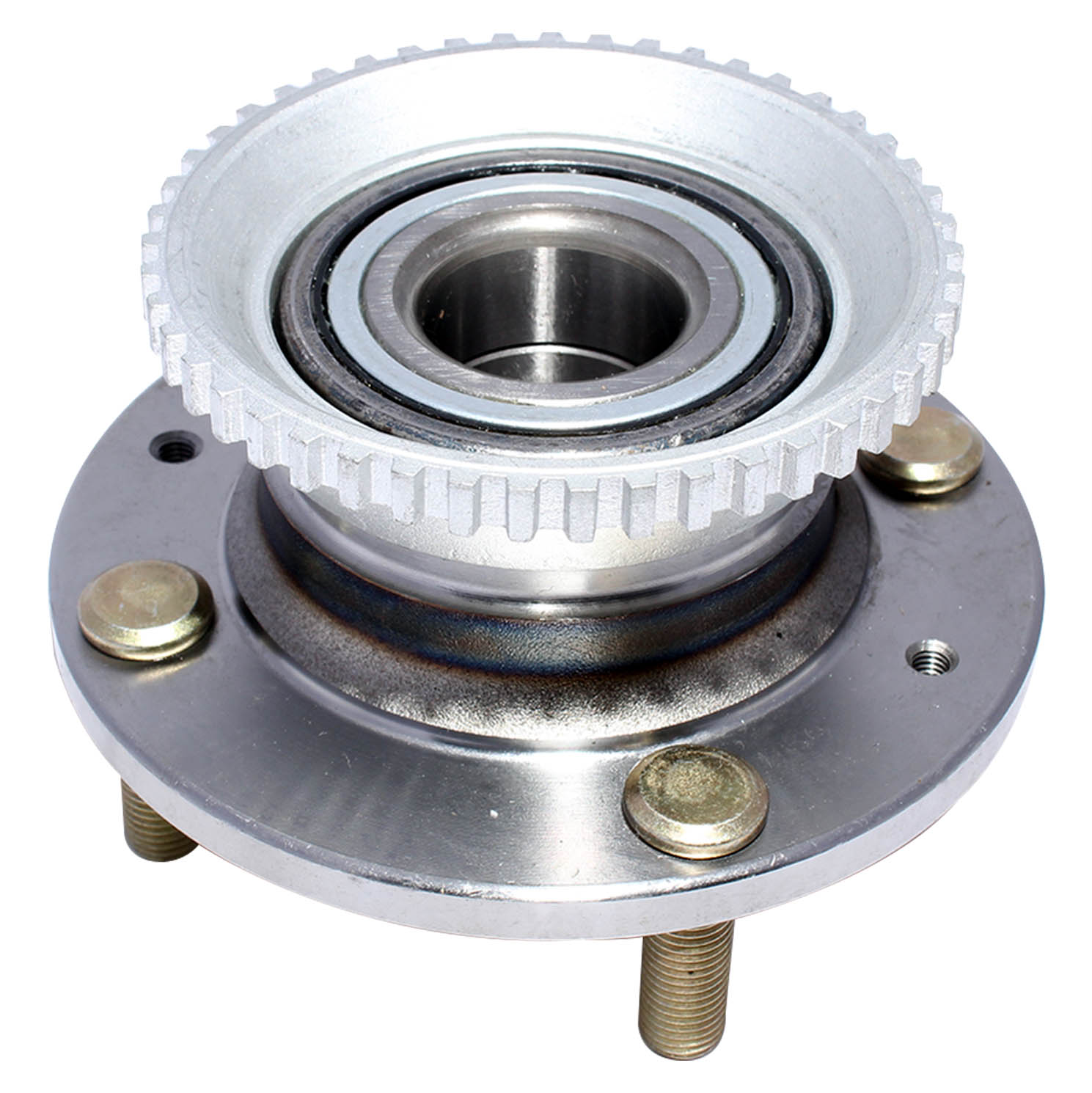 Wurtex - Maza Rueda Hyundai Sonata Iii 2.0 1994 1998