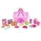 thumbnail image 3 of Set de cestas de compra de juguetes Disney Junior Minnie Bow-Tique, 3 of 5