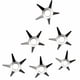 thumbnail image 1 of Bobbin Case Star Disc Cutex, paquete de 6 unidades, para máquina de coser, 1 of 1