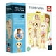 thumbnail image 2 of Rompecabezas EDUCA 99 piezas Aprendo el Cuerpo Humano, 2 of 4