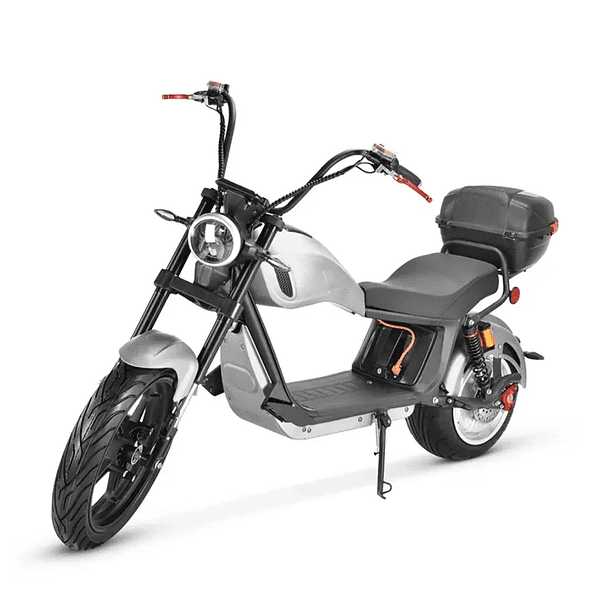 Eway - Moto Electrico Citycoco R 804 -i6