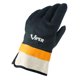 thumbnail image 2 of Brazalete De Seguridad De Pvc Con Doble Revestimiento De Gloves Viper Color Negro, 2 of 4