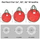 thumbnail image 2 of Bolsas para guardar coronas Criusia, 2 unidades, 2 of 3