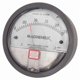thumbnail image 1 of Manómetro Dwyer 2000-00 0‑0,25" WC 102 mm, 1 of 2