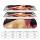 thumbnail image 3 of Wonder Woman Bedding Sets Ultra Soft Skin-Friendly Duvet Cover 3 Piece, Cute Comforter Cover Bed Set for Boys Girls Kids, 3 of 5