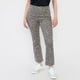 thumbnail image 2 of Jeans Mujer Straight Fit Boot Cut Print Café Corona, 2 of 5