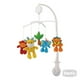thumbnail image 1 of Movil Musical Animal Tela, 1 of 2