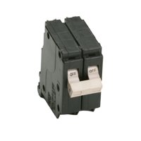 Disyuntor Eaton Chf250 Series 50A Dp, Negro
