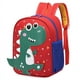thumbnail image 3 of Children's backpack. School bag for kindergarten students. small dinosaur backpack/Kid's backpack, 3 of 3
