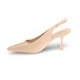 thumbnail image 4 of Zapato Taco Nude Andarina, 4 of 5