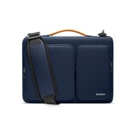 Tomtoc Bolso De Hombro Defender-A42 Para Macbook Pro De 14"" - Azul