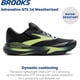 thumbnail image 2 of Zapatillas de Running Brooks Adrenaline GTS 24 Weatherized, 2 of 3