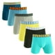 thumbnail image 1 of Pack de 6 Boxer Medio Algodon Hombre, 1 of 2