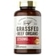 thumbnail image 1 of Suplemento Grassfed Beef Organs Cápsulas De 3250 Mg 200 Unidades, 1 of 3