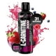 thumbnail image 3 of Carnitina Liquida 3000 Nutrex L-carnitina 480ml Berry Blast, 3 of 6