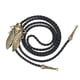 thumbnail image 3 of Rodeo Dance Bolo Ties Western Cowboy Necktie Bola Tie Cicada Shape, 3 of 5