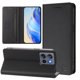 thumbnail image 2 of Funda Billetera con Soporte para Motorola Edge 50 Neo 5G Bloqueo RFID Plegable Negro, 2 of 6