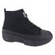 thumbnail image 1 of Zapatilla Funway Mujer Biggerh-1 Negro Urbano, 1 of 5
