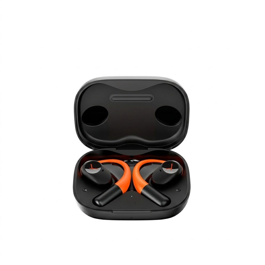 Audífonos Beyerdynamic Amiron 200 Sport In-ear Bluetooth