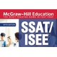 thumbnail image 2 of Libro McGraw-Hill SSAT ISEE Preparación de Exámenes 5ª Edición, 2 of 3
