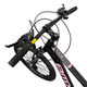 thumbnail image 4 of Bicicleta Mountain Bike Bmx Gtr-213 Aro 24, 4 of 5