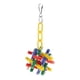 thumbnail image 1 of Pájaro Loro Madera Stick Puzzle Juguetes Inteligencia Desarrollo, 1 of 5
