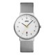 thumbnail image 1 of Reloj Braun BN0032WHSLMHG Classic Mesh para hombre, 1 of 8