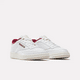 thumbnail image 2 of ZAPATILLAS URBANAS REEBOK CLASSICS CLUB C HOMBRE | 100032972 - Talla 11, 2 of 5