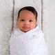 thumbnail image 4 of Manta portátil HALO Sleepsack Swaddle 3-6 meses, rosa, 4 of 8