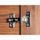 thumbnail image 3 of Closet 4 Puertas 2 Cajones Nogal, 3 of 5