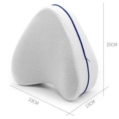 Promotodo - Almohada Para Piernas Y Rodillas Cojín Ortopédico Dolores